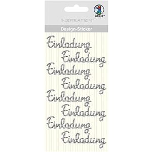 Ludwig Bähr Design Sticker 48 - Decoration Ludwig Bähr Design Sticker 48 - Decoration