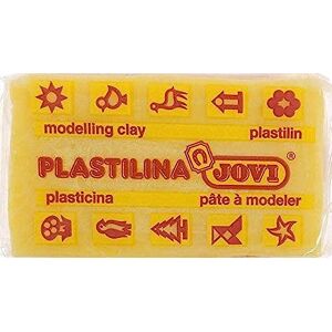 Jovi 196515 Small Playdough Dark Yellow Jovi 196515 Small Playdough Dark Yellow