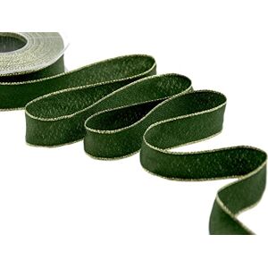Furlanis Ribbon - Green - 25 mm x 25 m Furlanis Ribbon - Green - 25 mm x 25 m