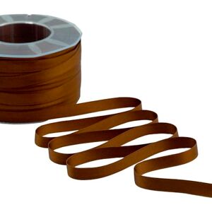 Zorzetto s.r.l. Ribbon - Brown - 10mm x 100m - Ribbon Zorzetto s.r.l. Ribbon - Brown - 10mm x 100m - Ribbon