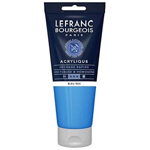 Lefranc Bourgeois , Acrylic Paint, Royal, 1 stück (1er Pack) Lefranc Bourgeois , Acrylic Paint, Royal, 1 stück (1er Pack)