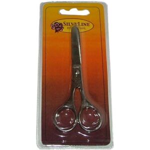 Glooke Selected Scissors, Metal, multicoloured, One Glooke Selected Scissors, Metal, multicoloured, One