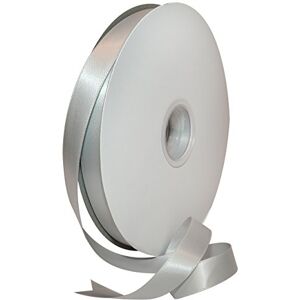 Morex Double Face Satin Ribbon 5/8" X 100 YD Shell Gray Ribbon for Gift Wrapping, Birthday Gift Cards, Satin Dress for Women, Silk Ribbons for Crafts, Wedding Gifts for Couple Morex Double Face Satin Ribbon 5/8" X 100 YD Shell Gray Ribbon for Gift Wrapping, Birthday Gift Cards, Satin Dress for Women, Silk Ribbons for Crafts, Wedding Gifts for Couple