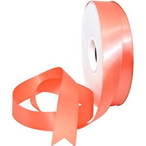 Morex 08822/50-238 Double Face Satin Ribbon 7/8" X 50 YD Light Coral Ribbon for Gift Wrapping, Birthday Gift Cards, Satin Dress for Women, Silk Ribbons for Crafts, Wedding Gifts for Couple Morex 08822/50-238 Double Face Satin Ribbon 7/8" X 50 YD Light Coral Ribbon for Gift Wrapping, Birthday Gift Cards, Satin Dress for Women, Silk Ribbons for Crafts, Wedding Gifts for Couple
