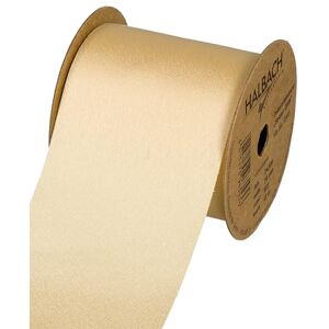 Halbach Gift Ribbon - Silk Look, 70mm, 10m Halbach Gift Ribbon - Silk Look, 70mm, 10m