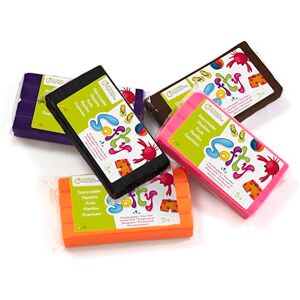 Avenue Mandarine Play Dough Super Softy - Play Dough Avenue Mandarine Play Dough Super Softy - Play Dough