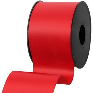 Les Petits Rubans Polyester Ribbon - Double Sided Satin Ribbon 100% Polyester for Weddings, Gift Wrapping, Floral Arrangements, Crafts, Cakes, Bows, Embellishments Les Petits Rubans Polyester Ribbon - Double Sided Satin Ribbon 100% Polyester for Weddings, Gift Wrapping, Floral Arrangements, Crafts, Cakes, Bows, Embellishments