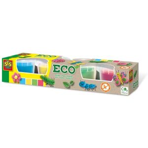 Creative Labs Eco Dough 4x90gr Creative Labs Eco Dough 4x90gr