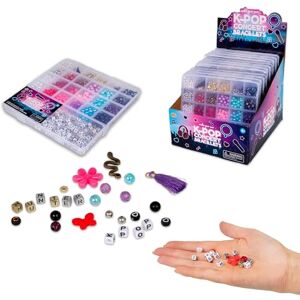 HGL MAKE YOUR OWN K-POP CONCERT BRACELETS BUMPER SET HGL MAKE YOUR OWN K-POP CONCERT BRACELETS BUMPER SET