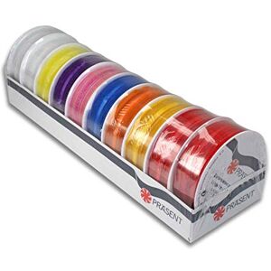 Prasent 5026-099 Venedig Organza Ribbon - Ribbon Prasent 5026-099 Venedig Organza Ribbon - Ribbon