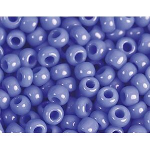 Rocalla TOHO Sky Blue Beads - Beads Rocalla TOHO Sky Blue Beads - Beads