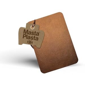 MastaPlasta Original Self-Adhesive Leather Repair Patch Bronze 28cm x 20cm (11in x 8in). Your Quick and Easy Upholstery-Quality Leather Repair Kit for Sofas, Car Interiors, Bags, Vinyl & DIY MastaPlasta Original Self-Adhesive Leather Repair Patch Bronze 28cm x 20cm (11in x 8in). Your Quick and Easy Upholstery-Quality Leather Repair Kit for Sofas, Car Interiors, Bags, Vinyl & DIY