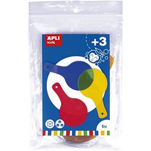 APLI Color Palette Set - Art Supplies APLI Color Palette Set - Art Supplies