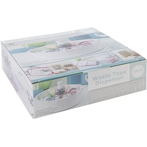 We R Memory Keepers Crafting Tools Washi Tape Dispenser We R Memory Keepers Crafting Tools Washi Tape Dispenser