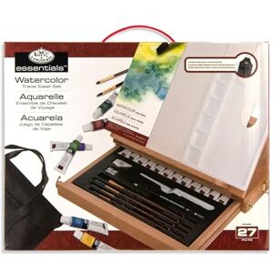 Royal & Langnickel 422679 Watercolour Painting Art Easel Royal & Langnickel 422679 Watercolour Painting Art Easel