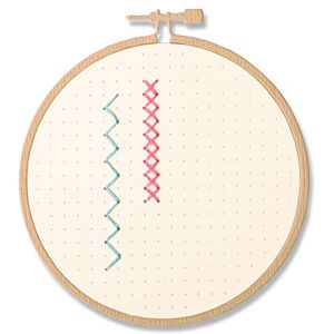 Olivia Rose Thinlits Die Set 2 Pack - Die Set for Embroidery & Crafts Olivia Rose Thinlits Die Set 2 Pack - Die Set for Embroidery & Crafts