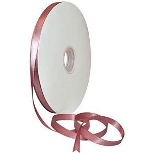 Morex Ribbon, Polyester, Rosy Mauve, 3/8" x 100 Yd Morex Ribbon, Polyester, Rosy Mauve, 3/8" x 100 Yd