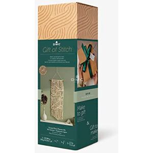 DMC Knotted Waves Macrame Kit DMC Knotted Waves Macrame Kit