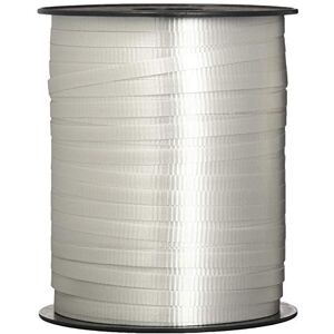 Pryse Gift Ribbon 500 Yards, Silver Pryse Gift Ribbon 500 Yards, Silver