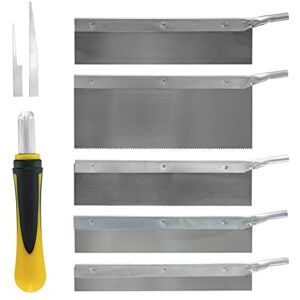 Modelcraft Saw Set - Modeling & Crafting Tools Modelcraft Saw Set - Modeling & Crafting Tools