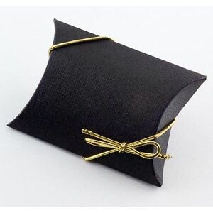 Italian Options Pre-Tied Elastic Ribbon Loops with Bows, Elastic Cord Stretch Loops for Wedding Favours, Gift Wrap & Tags, Boxes, Metallic Gold, 100 Piece Pack, 8 Inches Italian Options Pre-Tied Elastic Ribbon Loops with Bows, Elastic Cord Stretch Loops for Wedding Favours, Gift Wrap & Tags, Boxes, Metallic Gold, 100 Piece Pack, 8 Inches