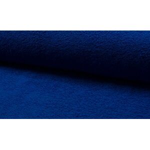 CRS Fur Fabrics CRS VENDOR LTD. Double Sided Cotton TERRY TOWELLING Fabric Material ROYAL CRS Fur Fabrics CRS VENDOR LTD. Double Sided Cotton TERRY TOWELLING Fabric Material ROYAL