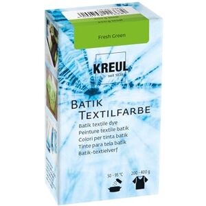 KREUL Javana Batik Fabric Dye KREUL Javana Batik Fabric Dye