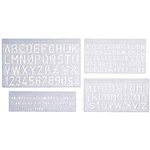 WEDO 70 12 Stencils WEDO 70 12 Stencils