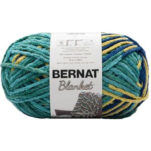 Bernat BLANKET COASTAL COLLECTION -300G- DORSET Bernat BLANKET COASTAL COLLECTION -300G- DORSET