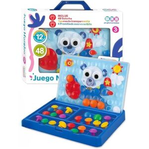 JUGATOYS Toy, Multicolor (SY013D) JUGATOYS Toy, Multicolor (SY013D)