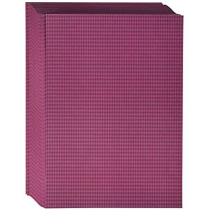 Clairefontaine A4 Decorativ', Mix and Match 12, 25 Sheets Clairefontaine A4 Decorativ', Mix and Match 12, 25 Sheets