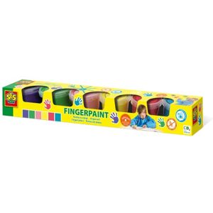 Creative Labs Fingerpaint 6 colours Creative Labs Fingerpaint 6 colours