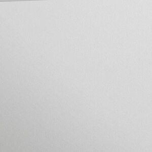 Clairefontaine Ref 48072C Maya Coloured Smooth Drawing Paper (Pack of 25 Sheets) 270gsm Paper A3 (42 x 29.7cm) Light Grey Colour Deep Dyed, Acid Free, pH Neutral Clairefontaine Ref 48072C Maya Coloured Smooth Drawing Paper (Pack of 25 Sheets) 270gsm Paper A3 (42 x 29.7cm) Light Grey Colour Deep Dyed, Acid Free, pH Neutral