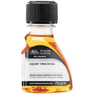 Winsor & Newton 75ml Liquin Fine Detail, beige Winsor & Newton 75ml Liquin Fine Detail, beige