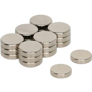 FIRST4MAGNETS N42 Neodymium Magnet for Arts, Crafts, Model Making, DIY, Hobbies, Science, Office and Home 10mm dia x 2.5mm thick 1.4kg Pull Pack of 20 FIRST4MAGNETS N42 Neodymium Magnet for Arts, Crafts, Model Making, DIY, Hobbies, Science, Office and Home 10mm dia x 2.5mm thick 1.4kg Pull Pack of 20