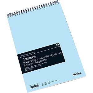 ART Schoellershammer VF5004059 - Watercolor Paper - A3 - 30 Sheets ART Schoellershammer VF5004059 - Watercolor Paper - A3 - 30 Sheets