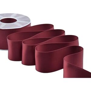 Furlanis Ribbon, Bordeaux, 48 mm x 25 m Furlanis Ribbon, Bordeaux, 48 mm x 25 m