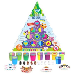 LOVIN 1000G Dough Christmas Tree - Dough LOVIN 1000G Dough Christmas Tree - Dough