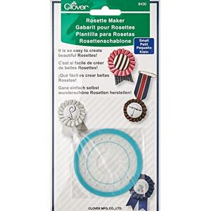 Clover Rosette Maker - Small Craft Tool Clover Rosette Maker - Small Craft Tool