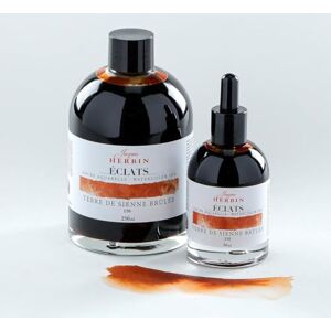 Jacques Herbin 18150TAMZ Fine Art waterColour ink Éclats-Terre De Sienne Brulee/ Burnt Sienna 250ml Painting Drawing Calligraphy Creative tools Jacques Herbin 18150TAMZ Fine Art waterColour ink Éclats-Terre De Sienne Brulee/ Burnt Sienna 250ml Painting Drawing Calligraphy Creative tools