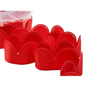 Furlanis Red Ribbon - Ribbon Furlanis Red Ribbon - Ribbon