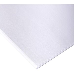 Clairefontaine Ref 37282C White Drawing Sketch Paper (Pack of 25 Sheets) A1 (59.4 x 84cm) 120gsm Paper, pH Neutral, Acid Free, Suitable for Sketching & Drawing Clairefontaine Ref 37282C White Drawing Sketch Paper (Pack of 25 Sheets) A1 (59.4 x 84cm) 120gsm Paper, pH Neutral, Acid Free, Suitable for Sketching & Drawing