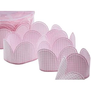 Furlanis Ribbon Bamby Rosa - Pink Baby - 15x15x7 cm - Ribbon Furlanis Ribbon Bamby Rosa - Pink Baby - 15x15x7 cm - Ribbon