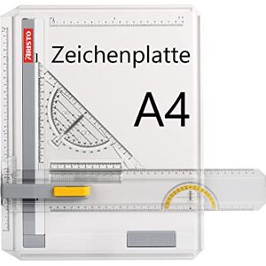 Aristo Schneider AH7044, Drawing Board Geo, A4 Aristo Schneider AH7044, Drawing Board Geo, A4