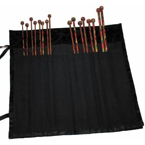 KnitPro Needle Case for Straight Needles 40cm - Knitting Accessory KnitPro Needle Case for Straight Needles 40cm - Knitting Accessory
