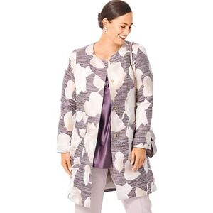 Burda Style Sewing Pattern B6034 Misses' Coat and Jacket Burda Style Sewing Pattern B6034 Misses' Coat and Jacket