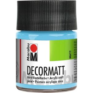 Marabu 14010005090 acrylic paint 50 ml Blue - Acrylic Paint Marabu 14010005090 acrylic paint 50 ml Blue - Acrylic Paint