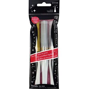 Kuretake Wink Of Stella Christmas Sparkle - Brushes Kuretake Wink Of Stella Christmas Sparkle - Brushes