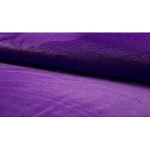 CRS Fur Fabrics Luxury Short Plush Super Soft Faux Fur Fabric Material Violet, 1Mtr 150cm x 100cm CRS Fur Fabrics Luxury Short Plush Super Soft Faux Fur Fabric Material Violet, 1Mtr 150cm x 100cm