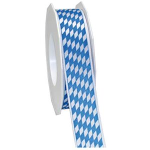 Pattberg Bavaria Curtain Tape - 25 mm, 20 m - Curtain Tape Pattberg Bavaria Curtain Tape - 25 mm, 20 m - Curtain Tape